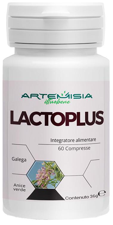 ND Lactoplus 60 compresse