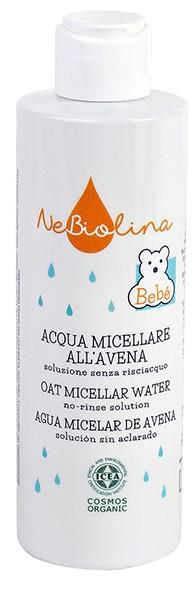Nebiolina Nebiolina Acqua Micellare Aven