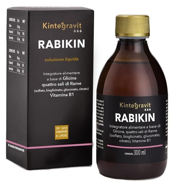 ND Rabikin 300 ml Kintegravit