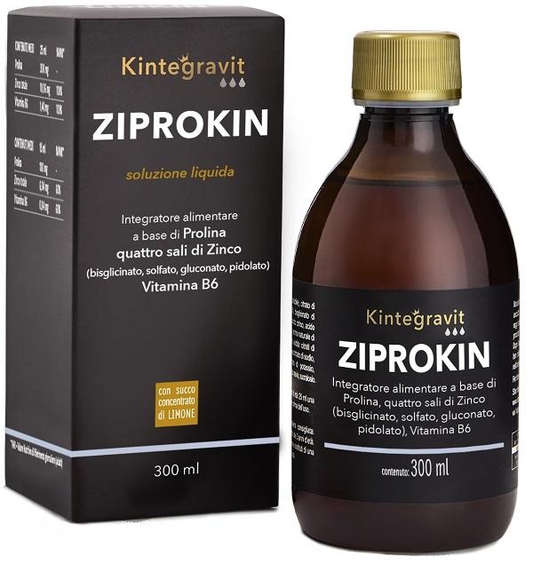 ND Ziprokin 300 ml Kintegravit