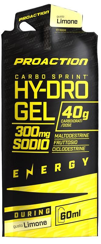 ND Proaction Carbo S Hydro Lim