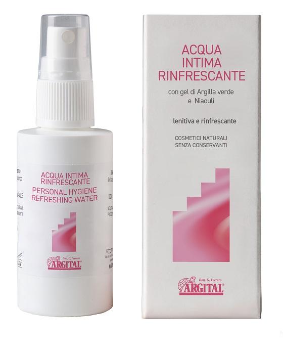 725F ACQUA INTIMA RINFRESCANTE 50ML