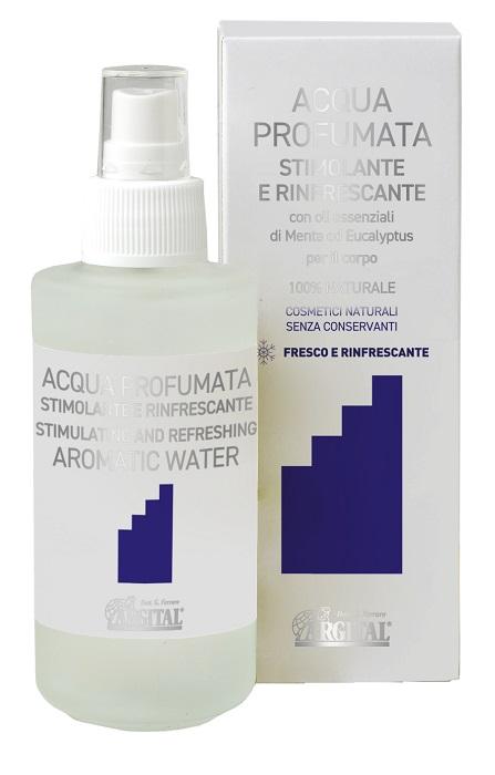 Argital Acqua Profumata Stimolante Rin
