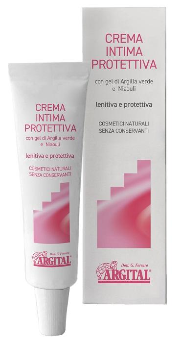 725F CREMA INTIMA PROTETTIVA ARGILL