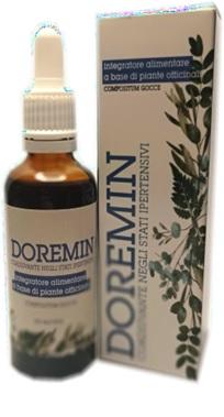 ND Doremin 50 ml