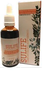 ND Sulife 50 ml