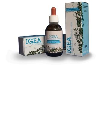 ND Igea 50 ml