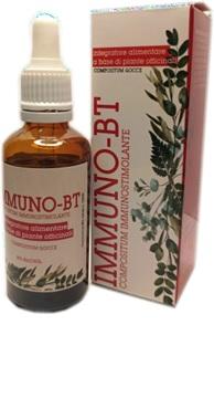 ND Immuno-bt 50 ml