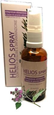 ND Helios spray 50 ml