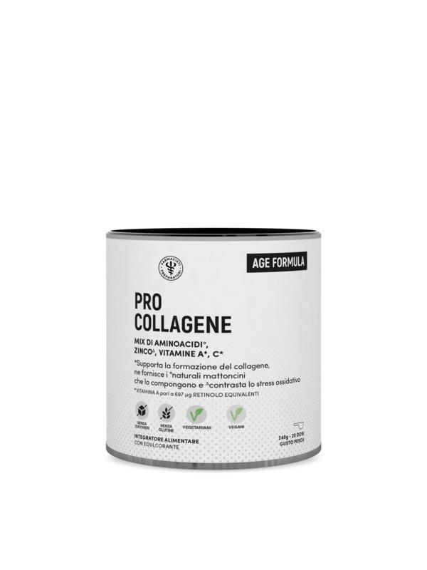 ND Lfp Age F Pro Collagene 240 g
