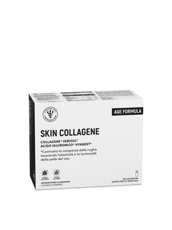 7270 LFP AGE F SKIN COLLAGENE 20F