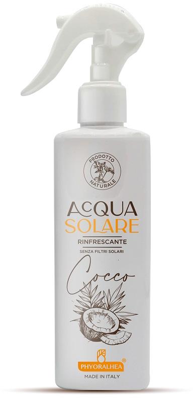 Phyoralhea Phyoralhea Prot soluzione SPF 50 Bb