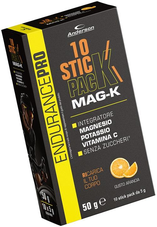 ND Anderson Mag K 6AST 10STICK 5 g