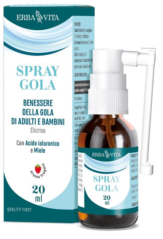 ND Spray Gola 20 ml