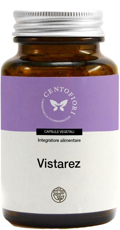 ND Vistarez 30 capsule