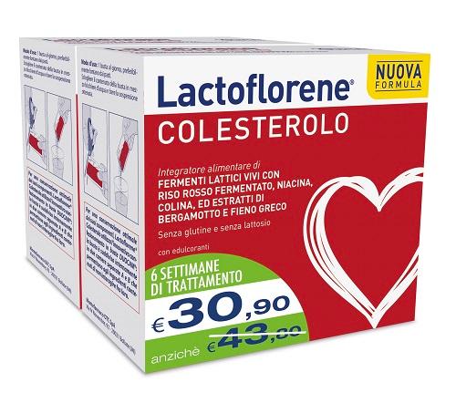 ND Lactoflorene Colesterol Bip Nw