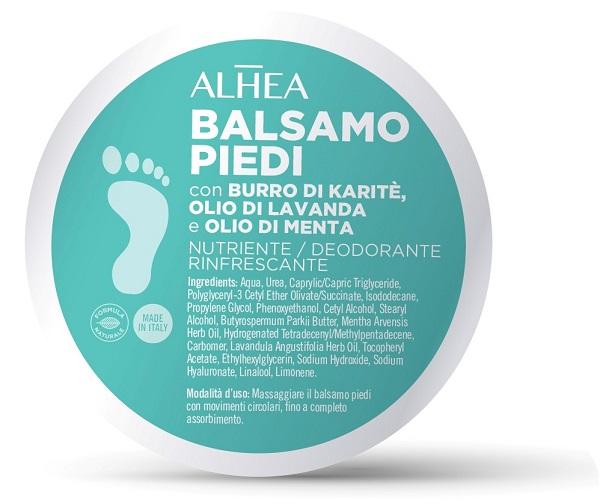 Phyoralhea Phyoralhea Balsamo Piedi 100 ml