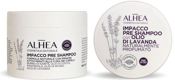 Phyoralhea Phyoralhea Impacco Pre Shampoo