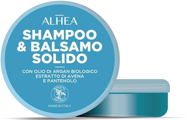 Phyoralhea Phyoralhea Shampoo&balsamo soluzione