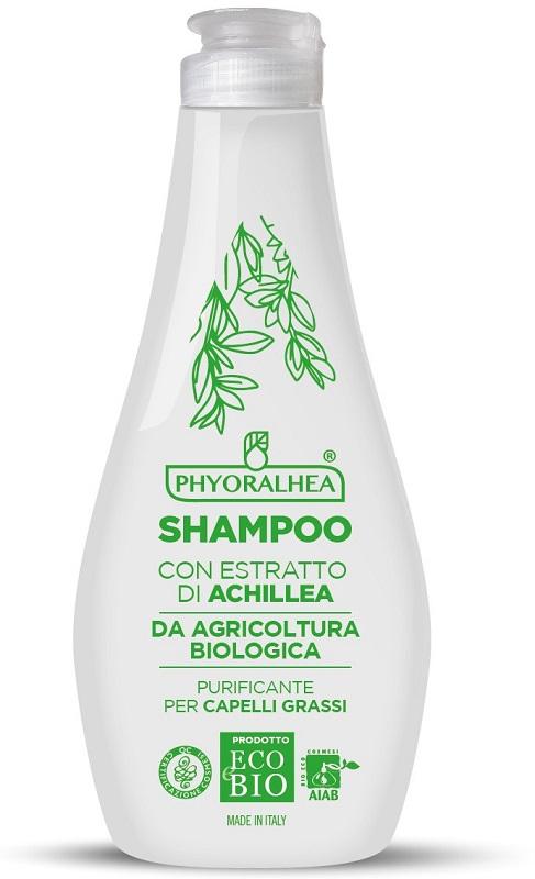 Phyoralhea Phyoralhea Shampoo Cap Grassi