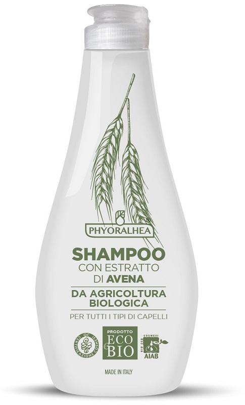 Phyoralhea Phyoralhea Shampoo Cap Normali
