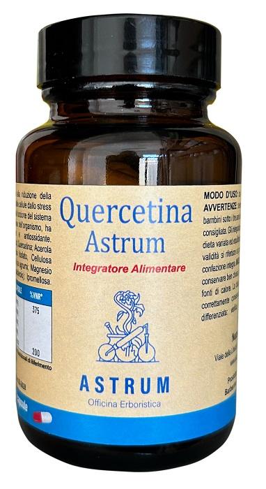 ND Quercetina Astrum 60 capsule