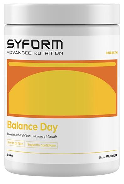 ND Balance Day Vaniglia 300 g