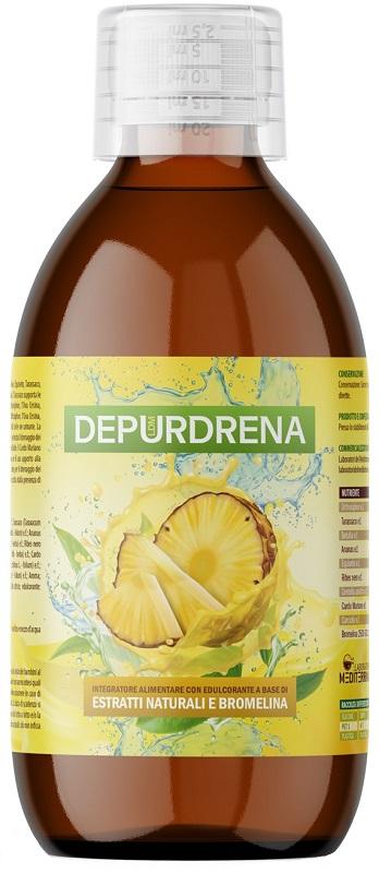 ND Ldm Depurdrena 500 ml