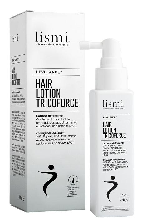 Lismi Levelance Hair Lotion Tricofor