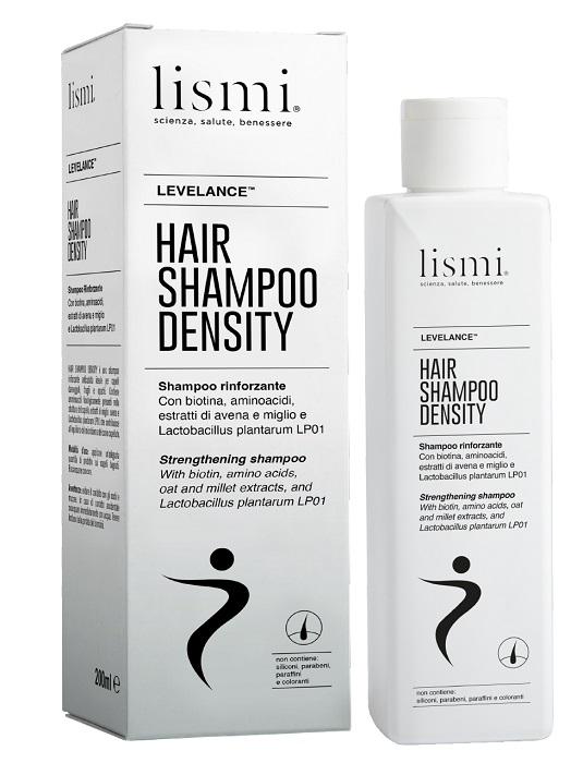 101A LEVELANCE HAIR SHAMPOO DENSITY