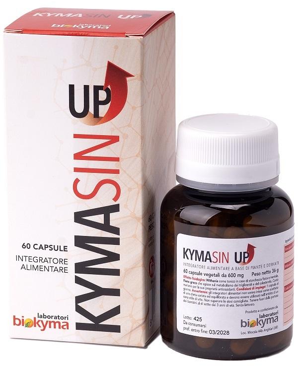 ND Kymasin Up 60 capsule