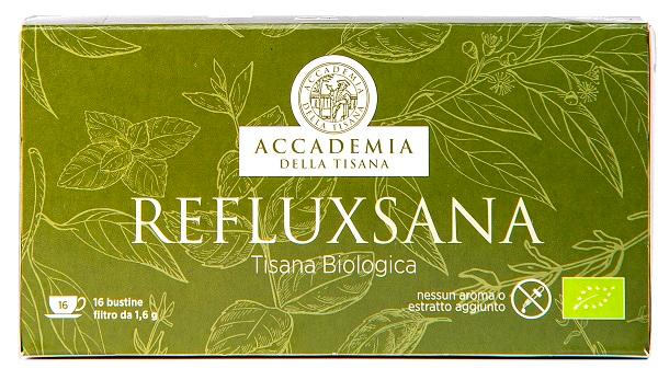 ND Refluxsana Bio 16 Filtri