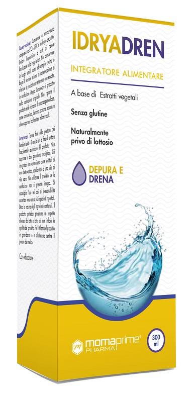 ND Idryadren 300 ml
