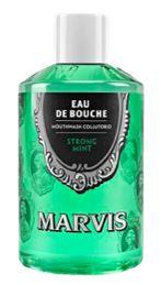 Marvis Marvis Collutorio Strong Mint