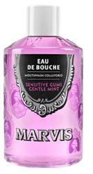 Marvis Marvis Collutorio Sensit Gums