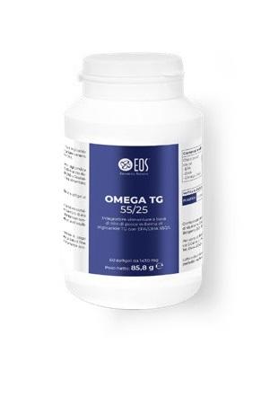 ND Sinergy Omega TG55/25 60SOFT