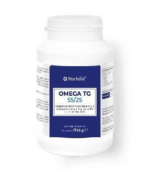 ND Sinergy Omega TG55/25 120SOFT
