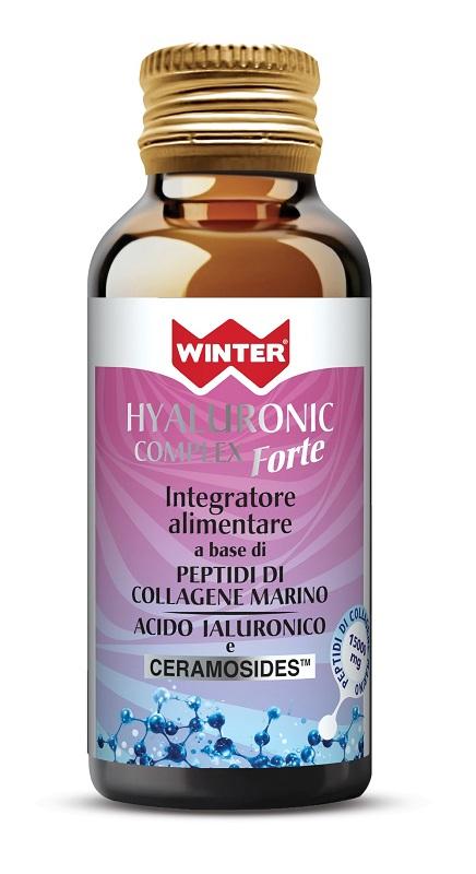 ND Winter Hyal Complex Forte 50 ml