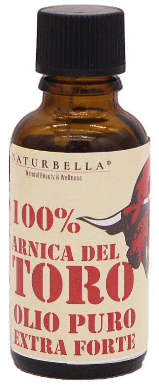 Gisa Arnica Del Toro Olio 30 ml