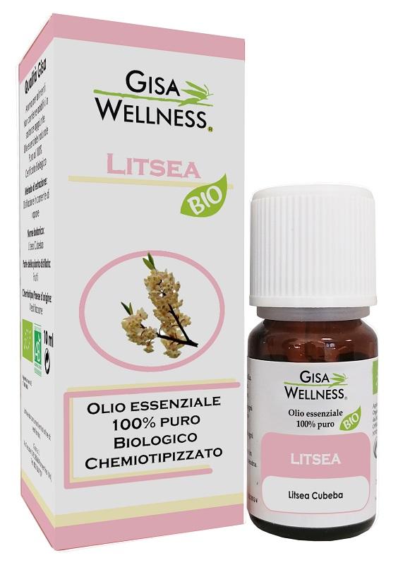 ND Litsea Bio 10 ml