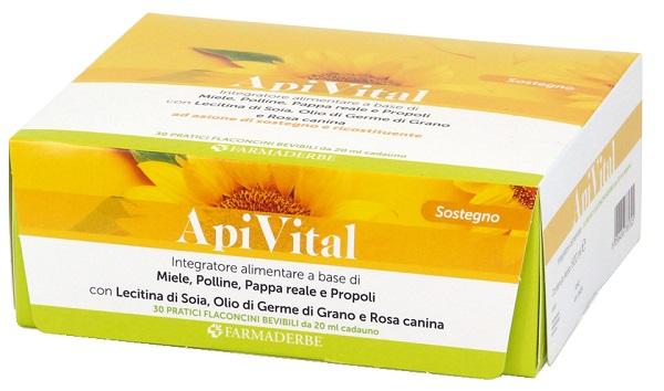 ND Apivital 30STICK Pack
