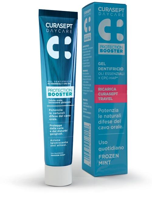 Curasept Curasept Dentifricio Frozen