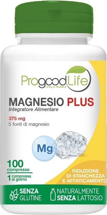 ND Magnesio Plus 100 Compresse