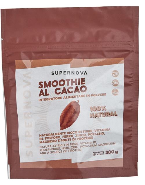 ND Supernova Smoothie Cacao 280 g