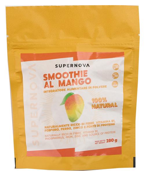 ND Supernova Smoothie Mango 280 g
