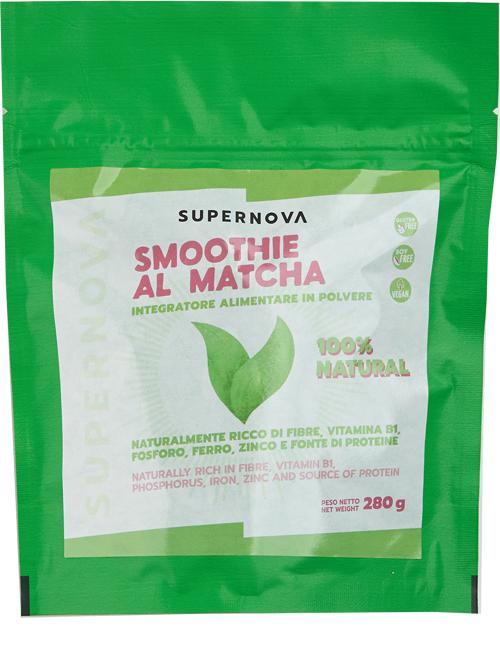ND Supernova Smoothie Matcha 280 g