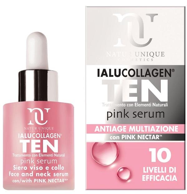 Natur Natur Unique Ialu Ten Pink 5 ml