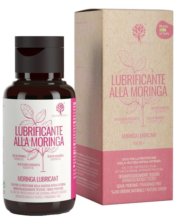 294R REDMORINGA LUBRIFICANTE INTIMO
