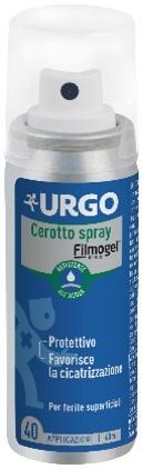 Qualifarma Urgo Cerotto spray 40 ml