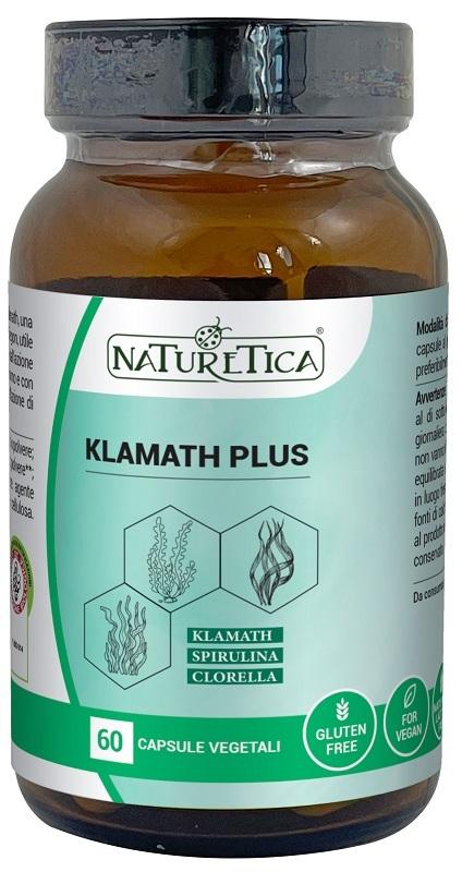 ND Alga Klamath 60 capsule